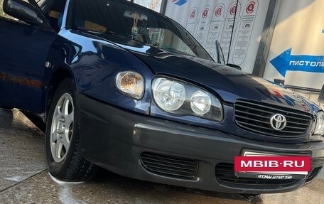 Toyota Corolla, 2001 год, 350 000 рублей, 7 фотография