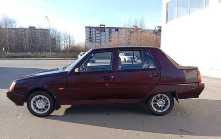 ЗАЗ 1103 «Славута», 2010 год, 150 000 рублей, 7 фотография