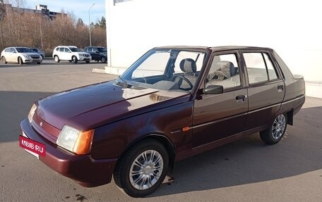 ЗАЗ 1103 «Славута», 2010 год, 150 000 рублей, 8 фотография