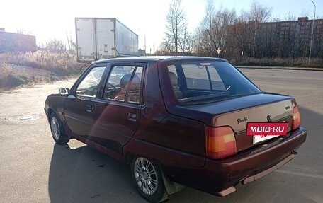 ЗАЗ 1103 «Славута», 2010 год, 150 000 рублей, 6 фотография