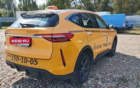 Haval F7 I, 2023 год, 1 269 000 рублей, 3 фотография