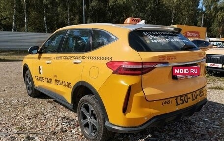 Haval F7 I, 2023 год, 1 269 000 рублей, 4 фотография