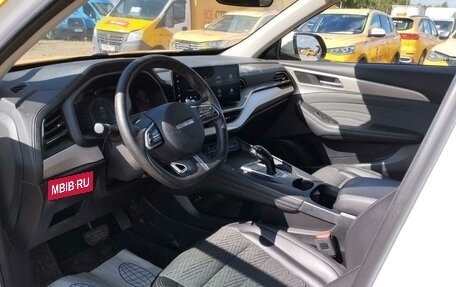 Haval F7 I, 2023 год, 1 269 000 рублей, 8 фотография