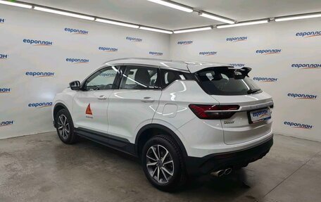 Geely Coolray I, 2023 год, 1 860 000 рублей, 4 фотография