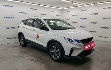 Geely Coolray I, 2023 год, 1 860 000 рублей, 2 фотография