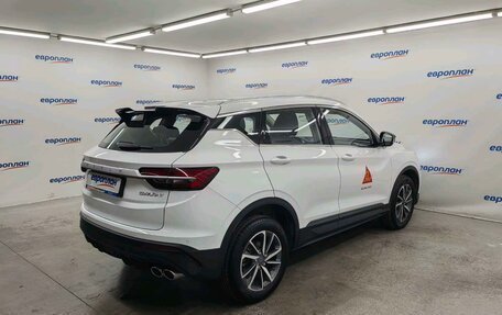 Geely Coolray I, 2023 год, 1 860 000 рублей, 3 фотография