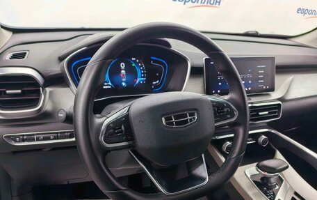 Geely Coolray I, 2023 год, 1 860 000 рублей, 6 фотография