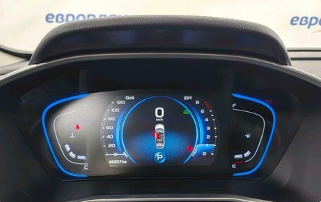 Geely Coolray I, 2023 год, 1 860 000 рублей, 7 фотография