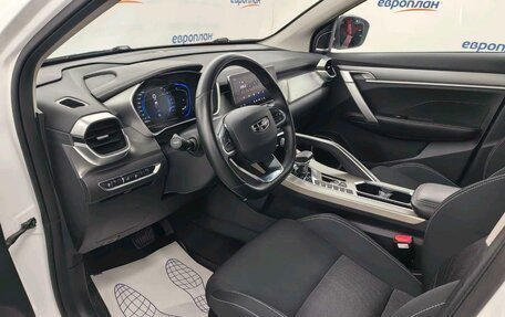 Geely Coolray I, 2023 год, 1 860 000 рублей, 9 фотография