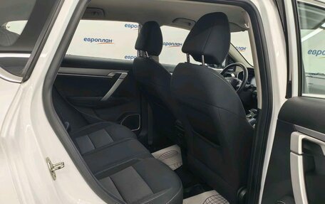 Geely Coolray I, 2023 год, 1 860 000 рублей, 11 фотография