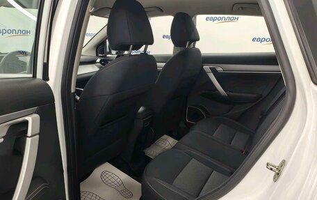 Geely Coolray I, 2023 год, 1 860 000 рублей, 12 фотография