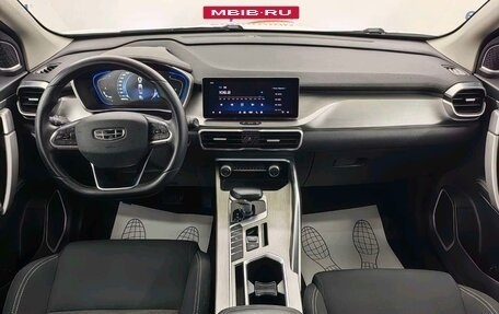Geely Coolray I, 2023 год, 1 860 000 рублей, 5 фотография