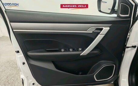 Geely Coolray I, 2023 год, 1 860 000 рублей, 10 фотография