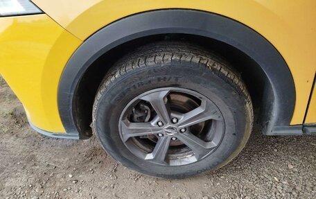 Haval F7 I, 2024 год, 1 190 578 рублей, 12 фотография