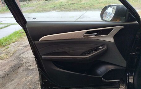 Haval F7 I, 2024 год, 1 190 578 рублей, 9 фотография