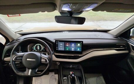 Haval F7 I, 2024 год, 1 190 578 рублей, 5 фотография