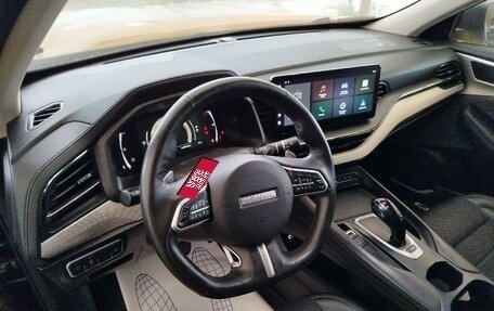 Haval F7 I, 2024 год, 1 190 578 рублей, 6 фотография