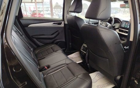 Haval F7 I, 2024 год, 1 190 578 рублей, 15 фотография