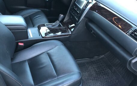 Toyota Camry, 2016 год, 2 015 000 рублей, 16 фотография