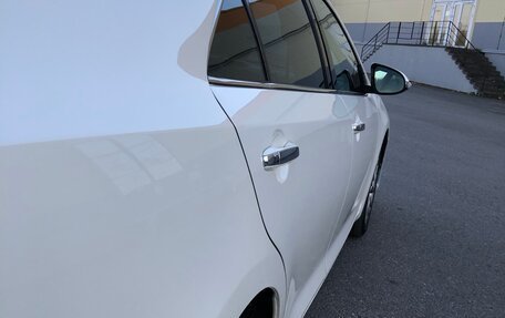 Toyota Camry, 2016 год, 2 015 000 рублей, 12 фотография