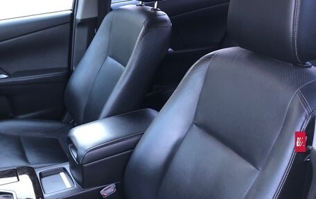 Toyota Camry, 2016 год, 2 015 000 рублей, 18 фотография