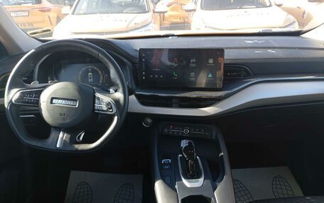Haval F7 I, 2024 год, 1 115 000 рублей, 5 фотография