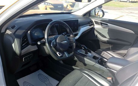 Haval F7 I, 2024 год, 1 115 000 рублей, 9 фотография
