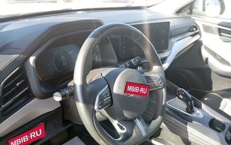 Haval F7 I, 2024 год, 1 115 000 рублей, 6 фотография