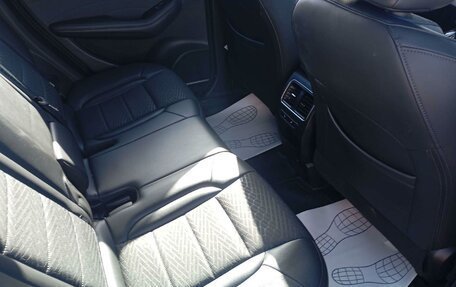 Haval F7 I, 2024 год, 1 115 000 рублей, 11 фотография