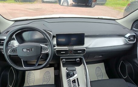 Geely Coolray I, 2023 год, 1 770 000 рублей, 5 фотография
