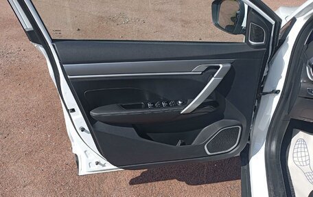 Geely Coolray I, 2023 год, 1 770 000 рублей, 9 фотография