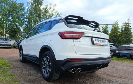 Geely Coolray I, 2023 год, 1 770 000 рублей, 4 фотография