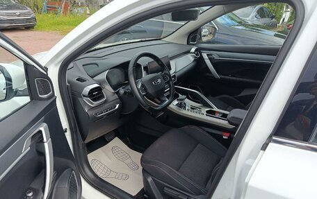 Geely Coolray I, 2023 год, 1 770 000 рублей, 8 фотография