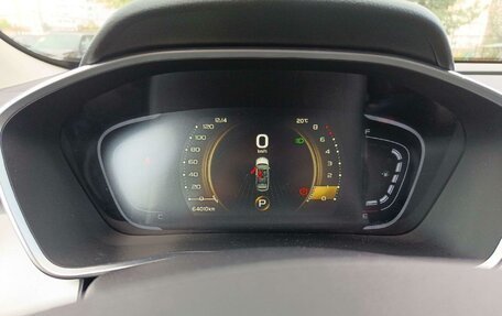 Geely Coolray I, 2023 год, 1 770 000 рублей, 7 фотография