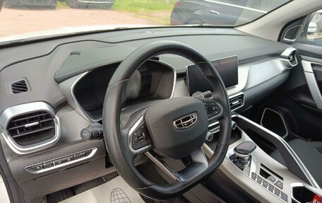 Geely Coolray I, 2023 год, 1 770 000 рублей, 6 фотография