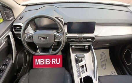 Geely Coolray I, 2023 год, 1 770 000 рублей, 14 фотография