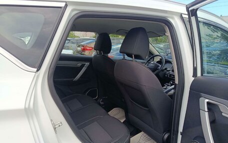 Geely Coolray I, 2023 год, 1 770 000 рублей, 15 фотография