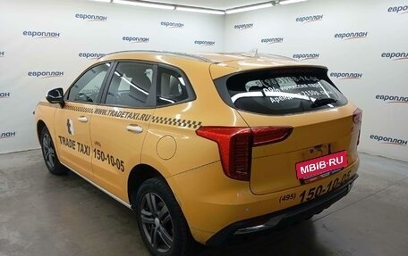Haval Jolion, 2023 год, 1 073 500 рублей, 4 фотография