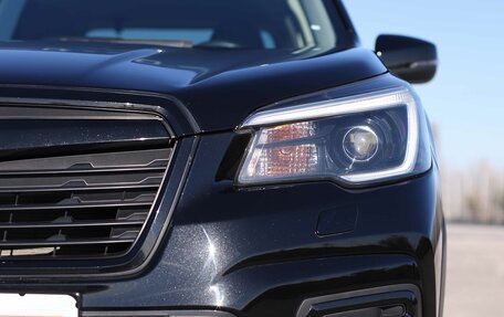Subaru Forester, 2021 год, 3 432 000 рублей, 10 фотография