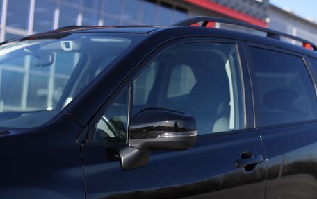 Subaru Forester, 2021 год, 3 432 000 рублей, 9 фотография