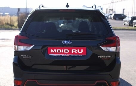 Subaru Forester, 2021 год, 3 432 000 рублей, 6 фотография