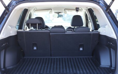 Subaru Forester, 2021 год, 3 432 000 рублей, 19 фотография