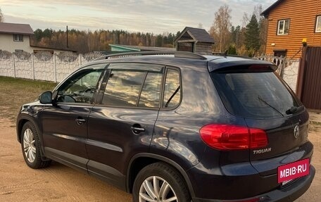 Volkswagen Tiguan I, 2012 год, 1 500 000 рублей, 6 фотография