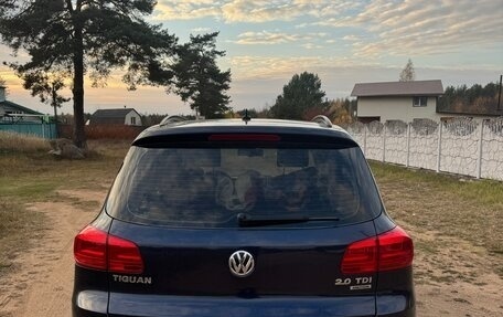 Volkswagen Tiguan I, 2012 год, 1 500 000 рублей, 7 фотография