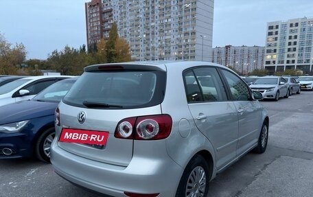 Volkswagen Golf Plus II, 2012 год, 780 000 рублей, 3 фотография