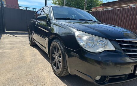 Chrysler Sebring III, 2008 год, 750 000 рублей, 3 фотография