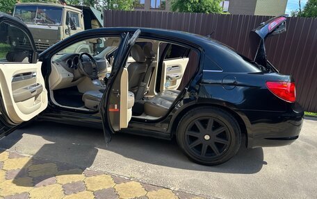 Chrysler Sebring III, 2008 год, 750 000 рублей, 9 фотография