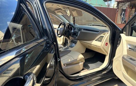 Chrysler Sebring III, 2008 год, 750 000 рублей, 6 фотография