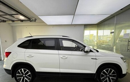 Skoda Kamiq I, 2022 год, 2 099 000 рублей, 5 фотография