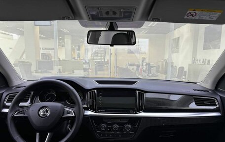 Skoda Kamiq I, 2022 год, 2 099 000 рублей, 17 фотография